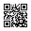 C&oacute;digo QR con el enlace al titular Los alcaldes de la VÃ­a de la Plata quieren que la ruta sea Itinerario Cultural Europeo