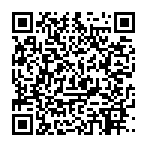 C&oacute;digo QR con el enlace al titular Federer-Sock, en directo