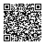 C&oacute;digo QR con el enlace al titular La gran familia pendonera colgÃ³ el cinto para compartir mesa y mantel