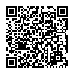 C&oacute;digo QR con el enlace al titular Aparece una nueva pintada en el Castillo de los Templarios de Ponferrada