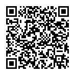 C&oacute;digo QR con el enlace al titular Aprende a escuchar a tu piel para ayudarla en la conferencia organizada por EstÃ©tica Raquel