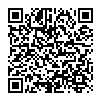 C&oacute;digo QR con el enlace al titular El impresionante vÃ­deo del Puerto de Vegarada cubierto de nieve