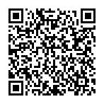 C&oacute;digo QR con el enlace al titular Santa Cecilia repartirÃ¡ 500 euros en premios al mejor stand y producto artesano