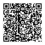 C&oacute;digo QR con el enlace al titular Calzada del Coto y Bercianos del Real Camino hacen oficial su incorporaciÃ³n a la asociaciÃ³n de municipios jacobeos