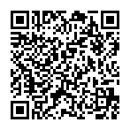 C&oacute;digo QR con el enlace al titular La leonesa Patricia CazÃ³n presenta â€˜Hasta siempre Vicente CalderÃ³nâ€™ en El Corte InglÃ©s