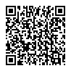 C&oacute;digo QR con el enlace al titular Jornadas de puertas abiertas para ver el mosaico hallado en la calle San JosÃ© de Mayo