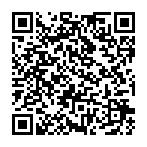 C&oacute;digo QR con el enlace al titular Espacio VÃ­as acoge una charla juvenil de una asociaciÃ³n que los catÃ³licos tachan de secta