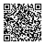 C&oacute;digo QR con el enlace al titular Tattoo Garci elabora un calendario solidario para colaborar con Aspace LeÃ³n