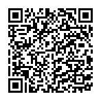C&oacute;digo QR con el enlace al titular Vuelco en las redes sociales con Ãngel, un leonÃ©s que espera un trasplante de corazÃ³n