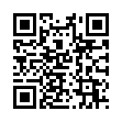 C&oacute;digo QR con el enlace al titular Tatuajes y calendarios solidarios para ayudar a Aspace LeÃ³n