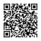 C&oacute;digo QR con el enlace al titular V  Jornadas de Novela HistÃ³rica â€˜Reino de LeÃ³nâ€™