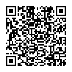 C&oacute;digo QR con el enlace al titular A juicio por lanzar un â€˜cÃ³ctel McGyverâ€™ en el albergue de Villafranca del Bierzo del que le habÃ­an echado