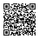 C&oacute;digo QR con el enlace al titular Valverde de los Arroyos, arquitectura negra en Guadalajara