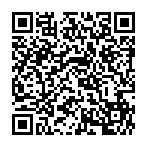 C&oacute;digo QR con el enlace al titular Otero de Guardo, ganador del concurso 