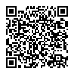C&oacute;digo QR con el enlace al titular Mejoras de acceso a Internet en la reapertura de la biblioteca y el telecentro de Gradefes