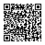 C&oacute;digo QR con el enlace al titular Â¡Cuidado! Falsos cupones descuento de 500â‚¬ circulan a travÃ©s del correo electrÃ³nico
