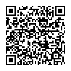C&oacute;digo QR con el enlace al titular Performance creativa para diluir la violencia de gÃ©nero en Veguellina