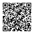 C&oacute;digo QR con el enlace al titular Un mundo sin terrorismo, sin pobreza y sin hambre: esto es lo que piden los niÃ±os en su dÃ­a