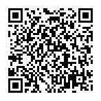 C&oacute;digo QR con el enlace al titular CONCURSO ordinario mÃ©ritos LAVADOR.- Plazo presentaciÃ³n solicitudes
