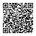 C&oacute;digo QR con el enlace al titular Cruz Roja EspaÃ±ola en LeÃ³n apoyando y sensibilizando sobre  los derechos de la infancia
