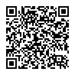 C&oacute;digo QR con el enlace al titular Ponferrada acoge la presentaciÃ³n de â€˜Constante Qwertyâ€™, un libro de poemas de Oliver Ãlvarez