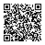 C&oacute;digo QR con el enlace al titular SahagÃºn presentarÃ¡ en Intur un nuevo sistema de audioguÃ­as a travÃ©s de tablet para La Peregrina