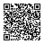 C&oacute;digo QR con el enlace al titular PresentaciÃ³n del libro â€˜Una amistad (im)posibleâ€™, de Cristina Serrano
