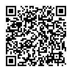 C&oacute;digo QR con el enlace al titular Presentado el libro Esbardu de Faceira con motivo de la semana de las Letras Leonesas