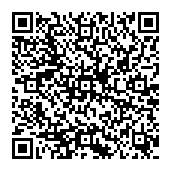 C&oacute;digo QR con el enlace al titular La Senda del Oro protagoniza la oferta del Patronato de Turismo de El Bierzo en INTUR
