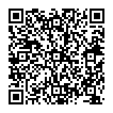 C&oacute;digo QR con el enlace al titular 300 comercios de LeÃ³n repartirÃ¡n 6.000 globos con la iniciativa &lsquo;MÃ¡s que black&rsquo;