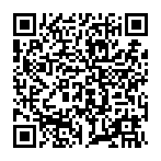 C&oacute;digo QR con el enlace al titular La Semana Santa astorgana exhibe sus peculiaridades en 'El Capricho Cofrade'
