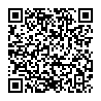 C&oacute;digo QR con el enlace al titular Villoria de Ã“rbigo aspira a tener "el mayor Ã¡rbol de Navidad de ganchillo del mundo"