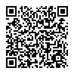 C&oacute;digo QR con el enlace al titular Un gran Ã¡rbol de Navidad de ganchillo en Villoria para entrar en el libro de los Guinnes