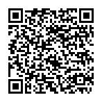 C&oacute;digo QR con el enlace al titular Los niÃ±os de Astorga dibujan un gran 'NO' a la violencia contra las mujeres