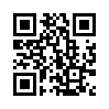 C&oacute;digo QR con el enlace al titular Velas, lazos morados y poemas en contra de la violencia de gÃ©nero