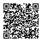 C&oacute;digo QR con el enlace al titular El tramo de Feve LeÃ³n-La Robla pasa a la red de alta velocidad por afectar al AVE