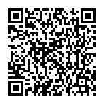C&oacute;digo QR con el enlace al titular Si tÃº tambiÃ©n crees que tienes que ver mÃ¡s a ese amigo, tienes que ver este anuncio
