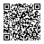 C&oacute;digo QR con el enlace al titular Un conductor se topa con dos osos cuando circulaba por una carretera de Cantabria