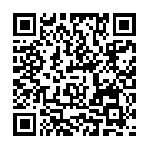 C&oacute;digo QR con el enlace al titular Rematan con cemento una calle del pueblo museo de La Cabrera