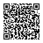 C&oacute;digo QR con el enlace al titular Jornadas de protesta y lazos azules solidarios contra el cierre de la tÃ©rmica de Velilla