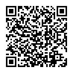 C&oacute;digo QR con el enlace al titular Denunciado un varÃ³n por transportar una baÃ±era a bordo de un ciclomotor