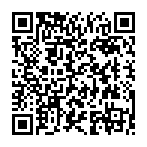 C&oacute;digo QR con el enlace al titular Alerta oficial por nevadas para este miÃ©rcoles y frÃ­o polar de hasta -10 grados
