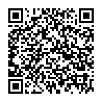 C&oacute;digo QR con el enlace al titular La Biblioteca de SahagÃºn presenta el cuento 'Una amistad (im) posible', de Cristina Serrano