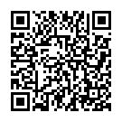 C&oacute;digo QR con el enlace al titular La masa polar Ã¡rtica hace presencia en forma de nieve en Barrios de Luna