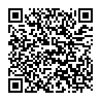 C&oacute;digo QR con el enlace al titular Encuentran una cÃ¡psula del tiempo oculta dentro del trasero de un Cristo del XVIII