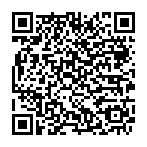 C&oacute;digo QR con el enlace al titular Alfaem y la empresa 'RÃ­o CB', juntos en el calendario solidario con fotos de Marta RÃ­o