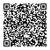 C&oacute;digo QR con el enlace al titular II Feria de Segunda mano. Ayuntamiento de Fabero
