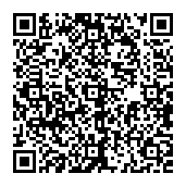 C&oacute;digo QR con el enlace al titular II Certamen de Cuentos con Duende