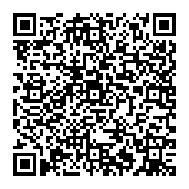 C&oacute;digo QR con el enlace al titular II Concurso de Postales NavideÃ±as. ClÃ­nica de Ponferrada