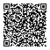 C&oacute;digo QR con el enlace al titular XIV Jornadas de solidaridad y cooperaciÃ³n internacional
